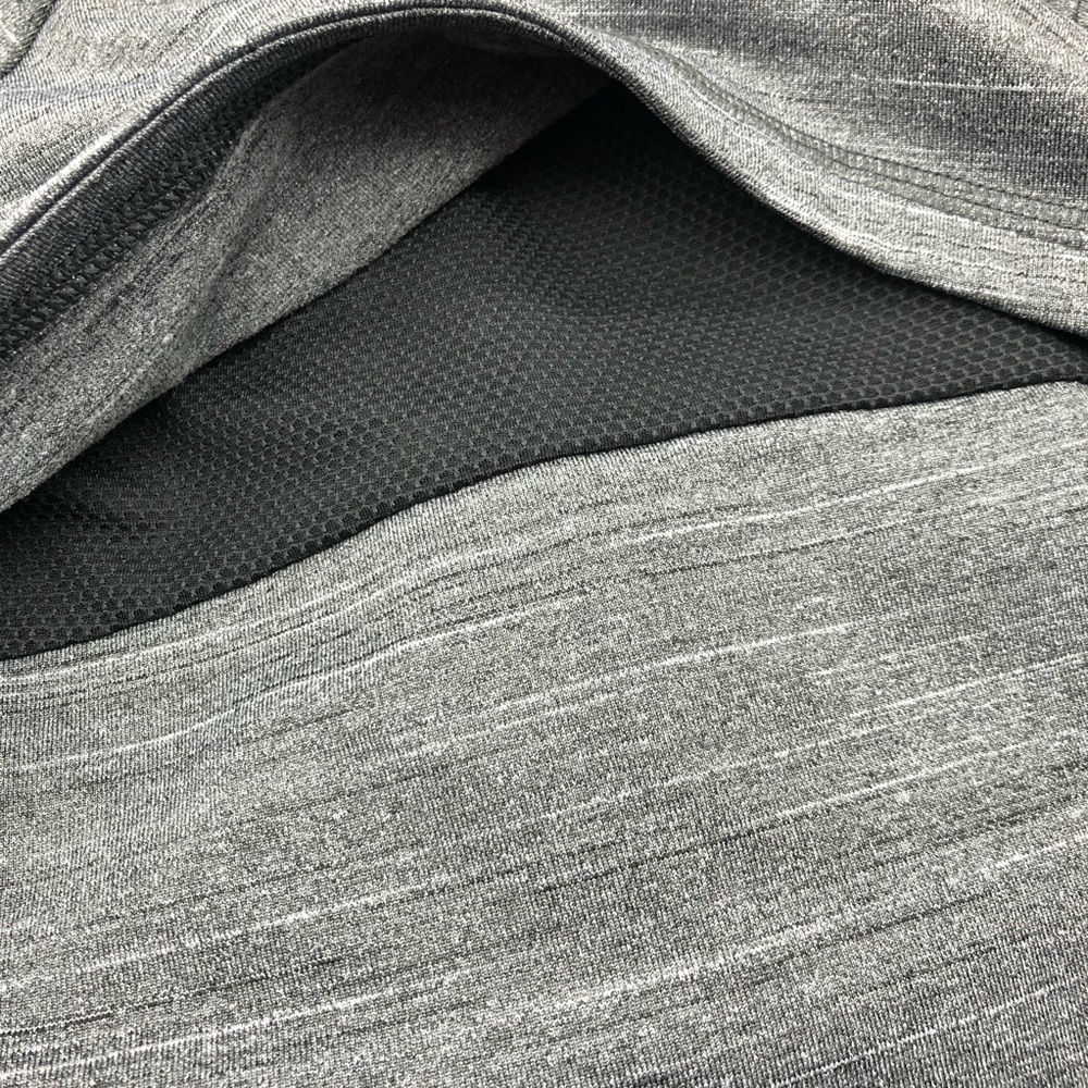 Reebook quarter zip pullover jacket - Picture 5 of 7